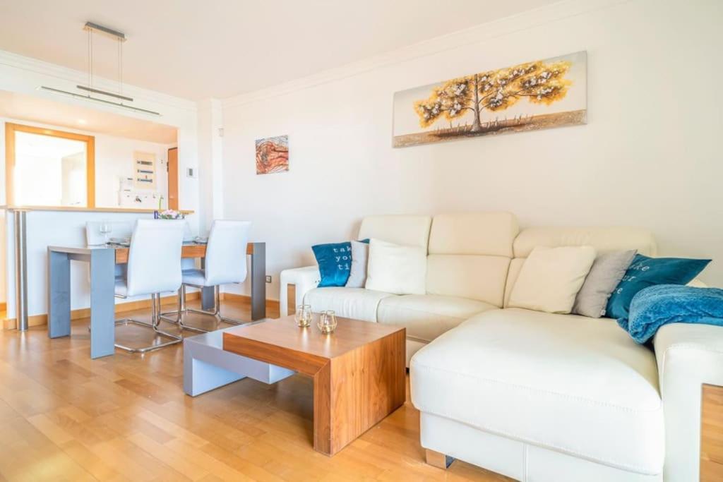 Casa Laguna Casares Eksteriør bilde