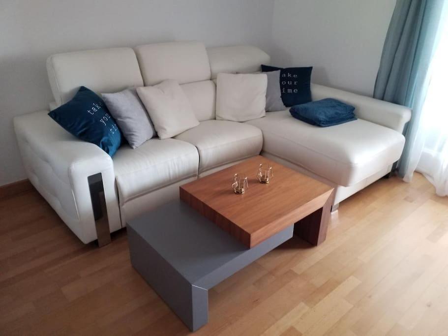 Casa Laguna Casares Eksteriør bilde