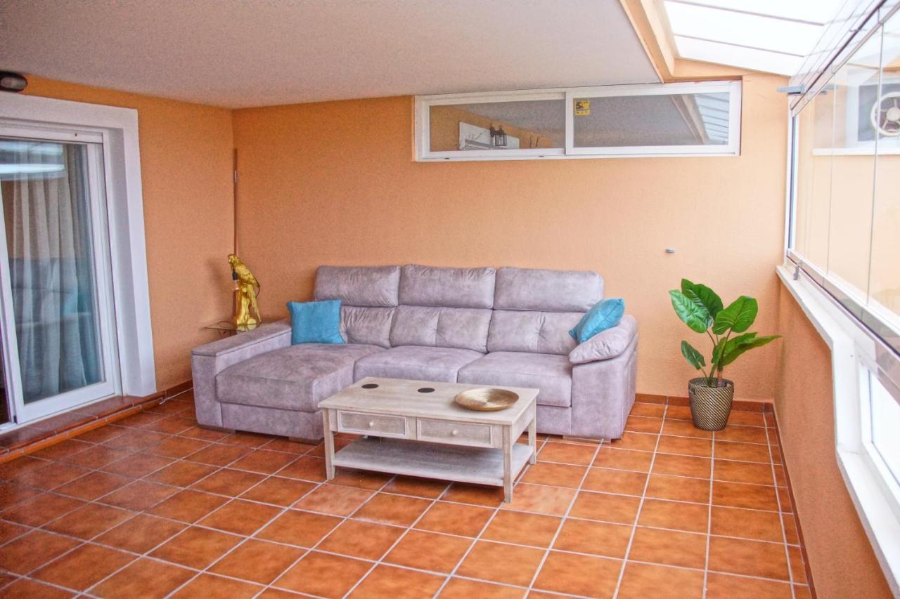 Casa Laguna Casares Eksteriør bilde