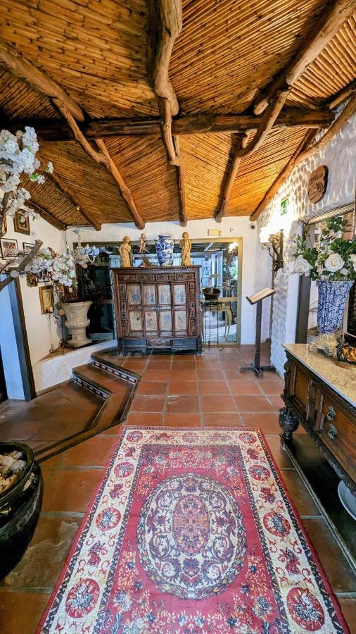 Casa Laguna Casares Eksteriør bilde